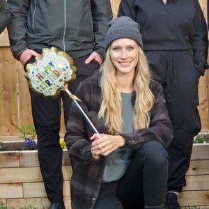 Meet your Posher, Katelyn